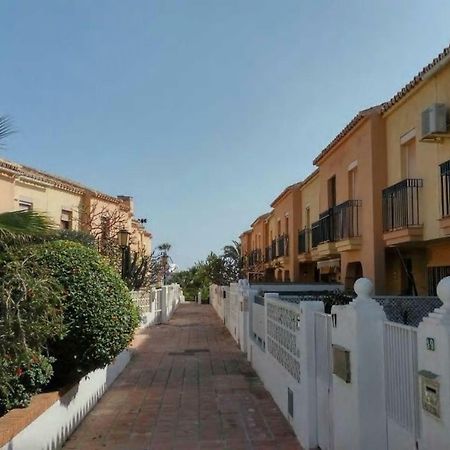 Chalet Biarritz Villa Torremolinos Exterior photo