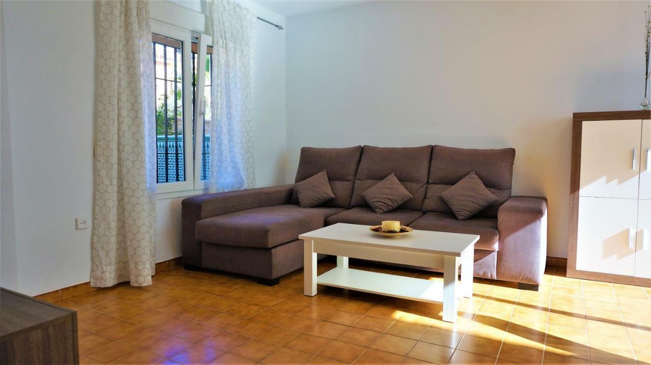Chalet Biarritz Villa Torremolinos Exterior photo