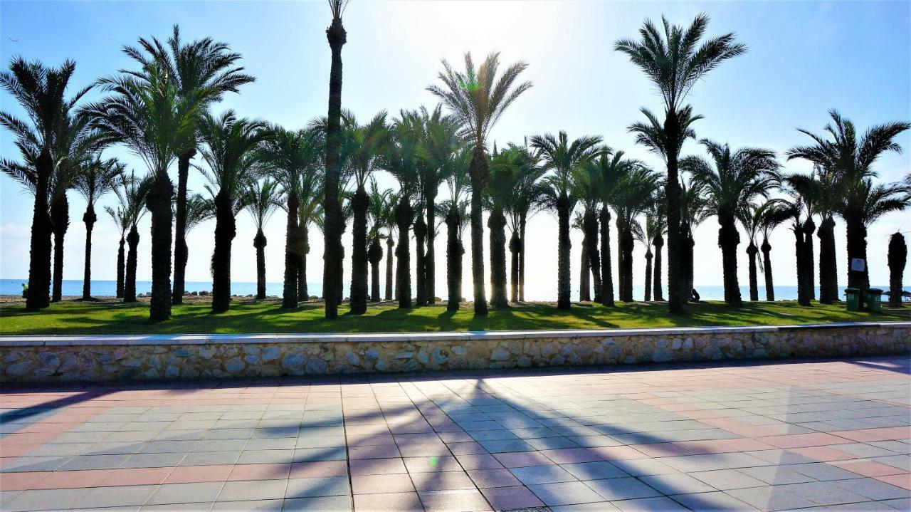 Chalet Biarritz Villa Torremolinos Exterior photo