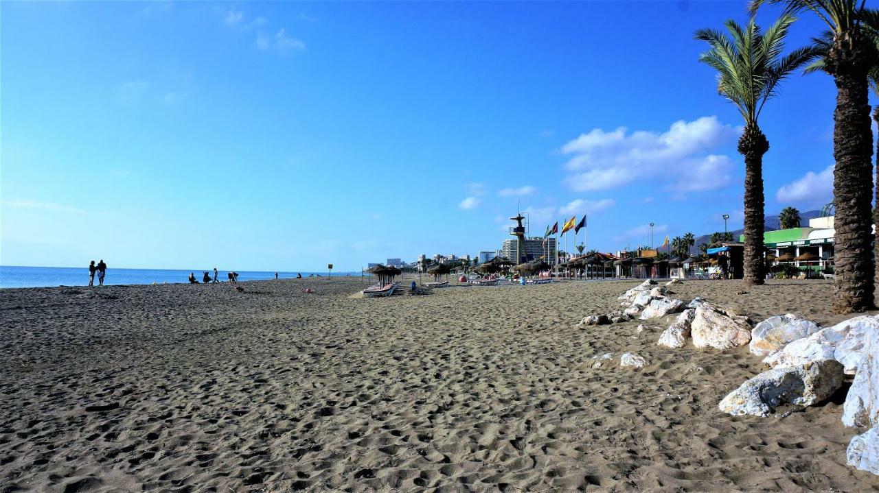 Chalet Biarritz Villa Torremolinos Exterior photo