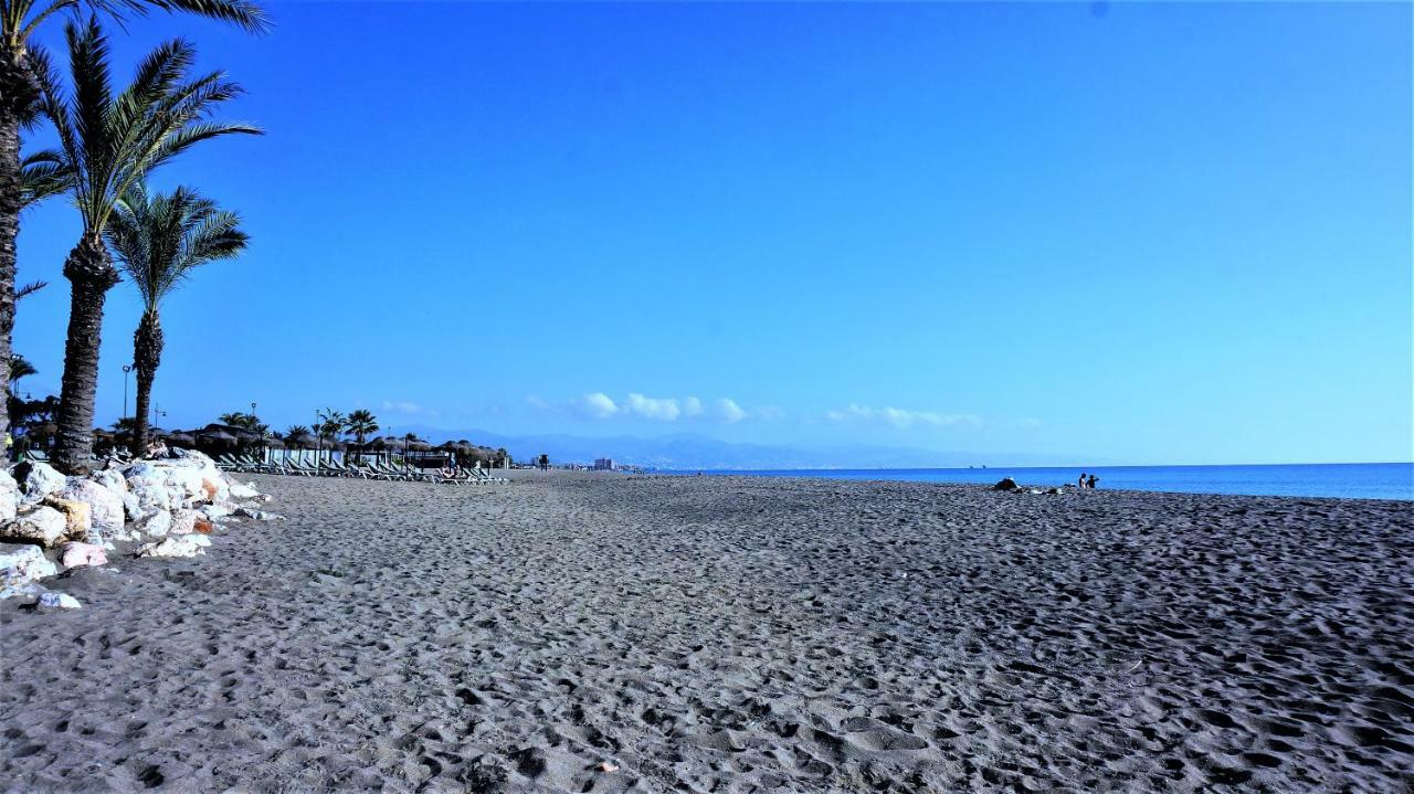 Chalet Biarritz Villa Torremolinos Exterior photo
