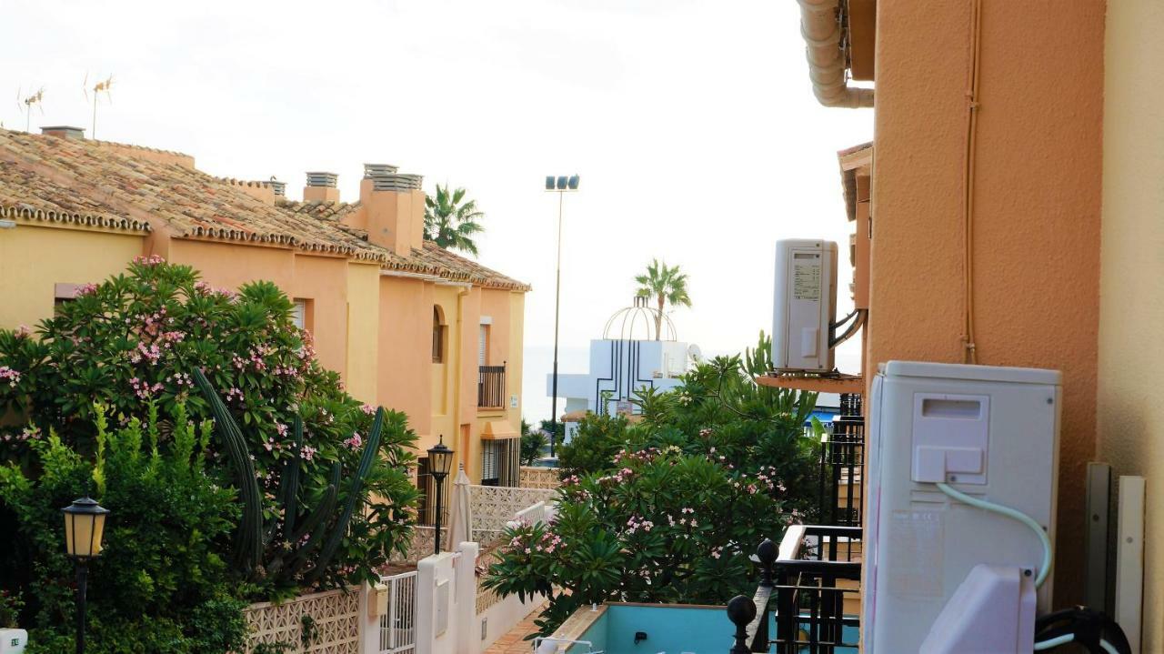 Chalet Biarritz Villa Torremolinos Exterior photo